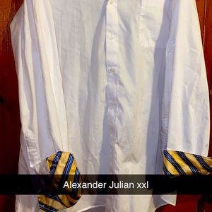 Like new condition and dry cleaned